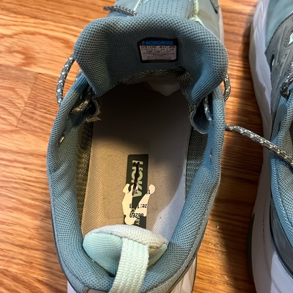 Hoka Anacapa Low GTX Size 11 NEW - Picture 14 of 15